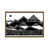 Gold Framed Canvas is unavailable