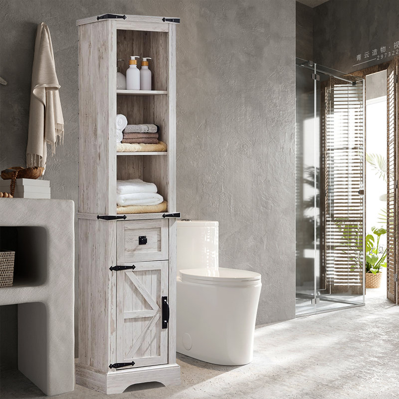 Armoire de salle de bain