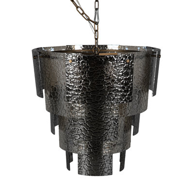 Cornelius Tiered Chandelier