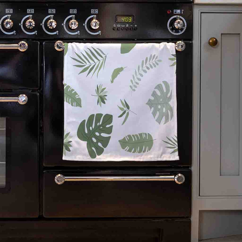 Bromberg Tea Towel Kitchen Towel
