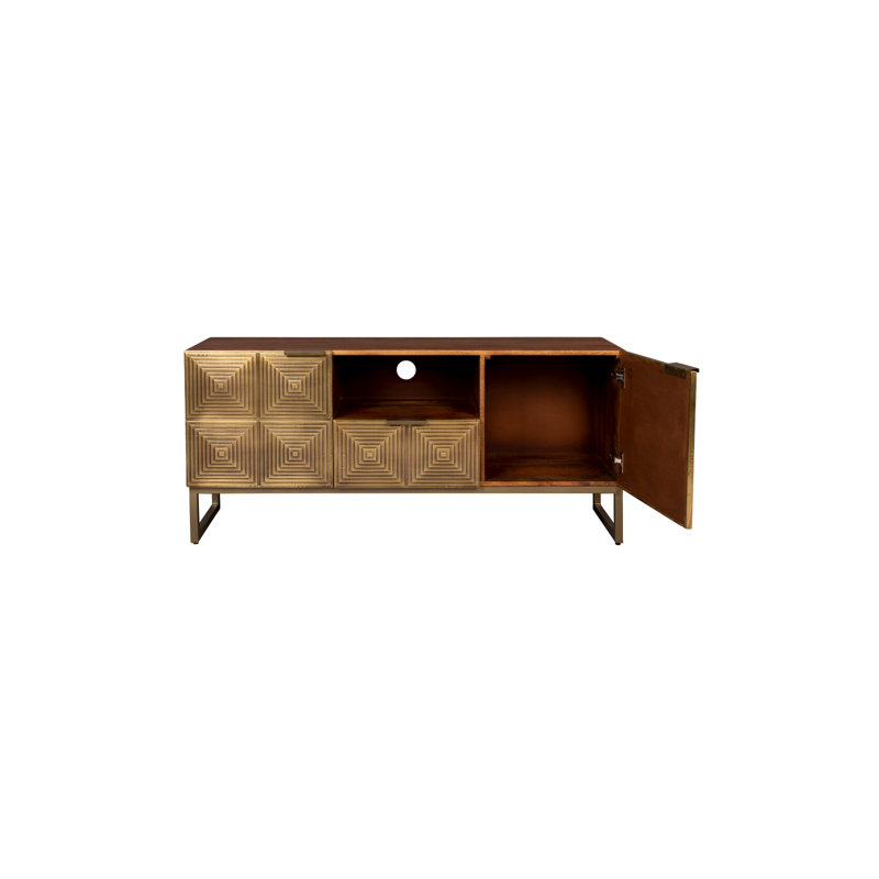 Buffet Art Deco