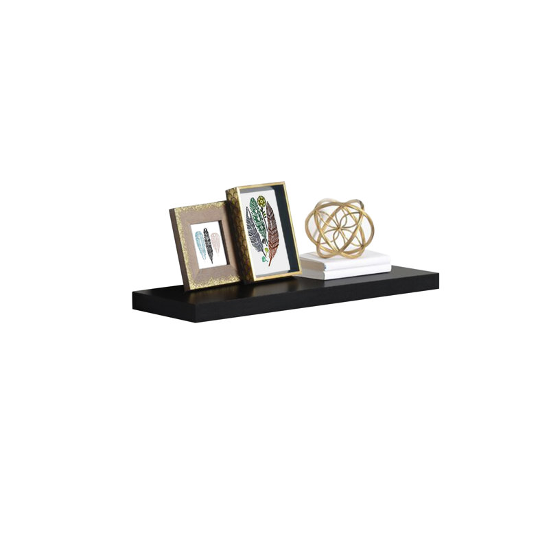 Dominike Floating Shelf