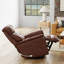 Fauteuil inclinable et oscillant Global Home