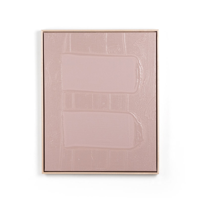Free Form III Painting