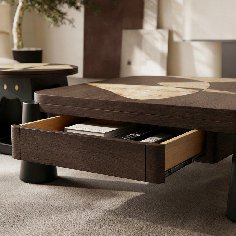 Ensemble de tables basses Home