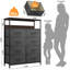Aneisa 107cm W Chest of Drawers-923688827