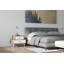 Paradiso 63 cm W Bedside Table