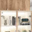Armoire de salle à manger Brienne-1219543915