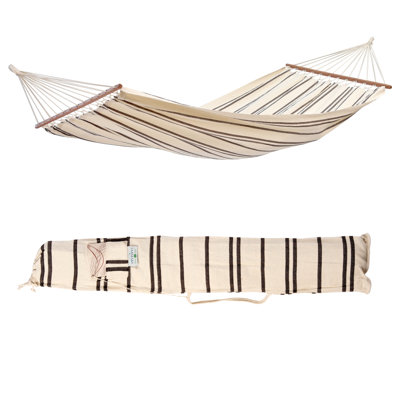 Brasilia Single Hammock