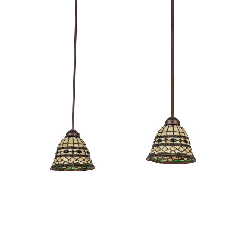 Tunney 2 - Light Pendant