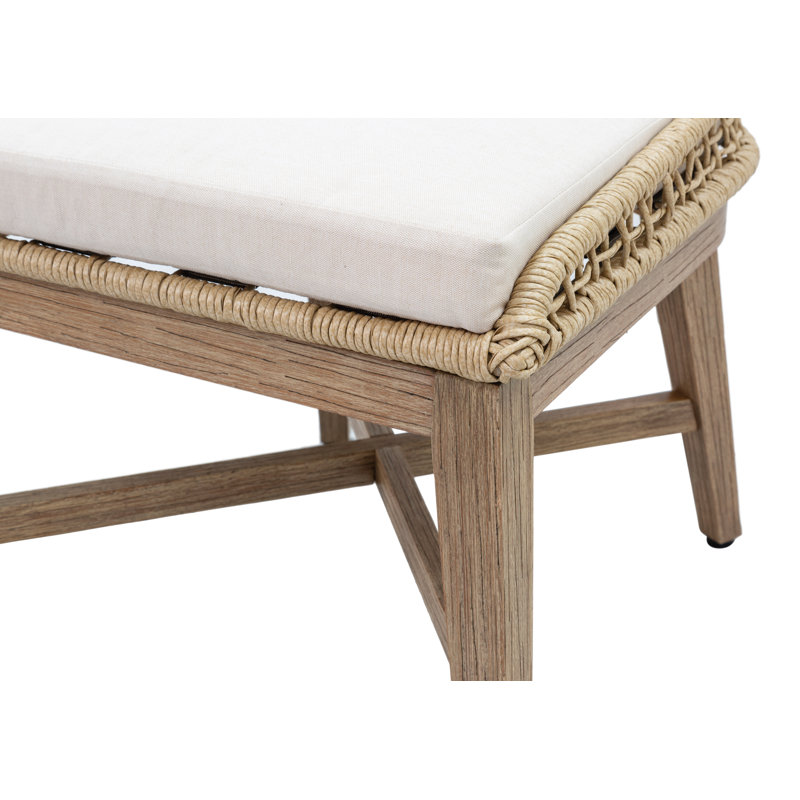 Explorer Outdoor Dining Side Chair