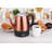 Euro Cuisine Electric Percolator-27523530
