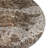 Pavlo Coffee Table-Dark Brown Acacia