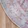 Lucile Oriental Indoor Rug