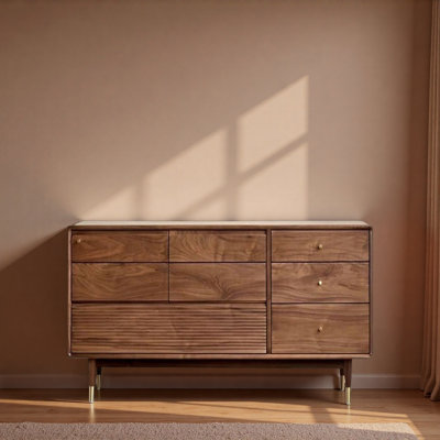 Retro And Simple Sideboard