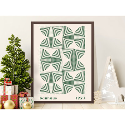 Jemeisha Single Picture Frame Print