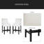TABOURET DE COMPTOIR