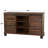 Aduo 54'' Solid Wood Sideboard