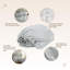 Drap-housse Whisper Organic-117437464-117437469