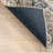 Jeccica Distressed Vintage Medallion Jute Blend Polyester Area Rug-1165161940