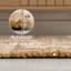 Nigel Modern Farmhouse Woven Jute Checkerboard Natural/Bleach Rug-2060291715