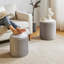 39cm Wide Footstool Ottoman-1778368190