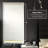 Semi Sheer Paper Roller Shade-1261780563