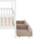 Lit simple en bois avec tiroirs-1624811072