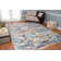 Morvant Geometric Indoor Rug