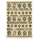 Kerens Geometric Indoor Rug