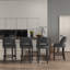 Tabouret de bar Bisto-512923054