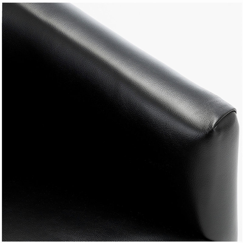 Chaise pivotante Garland