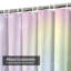 Rideau de douche Pastel-1583091293
