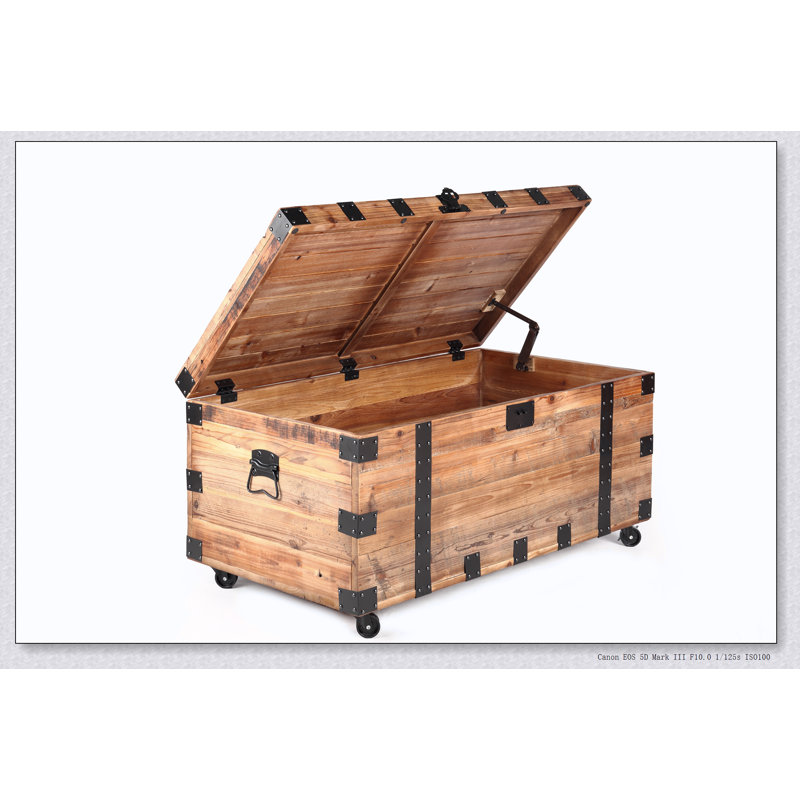 Table basse Winam Modern