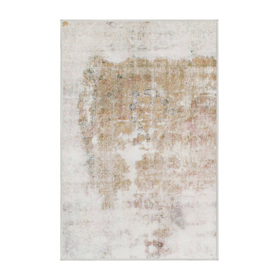 Gjender Abstract Indoor Rug