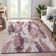 Premium Machine Washable Harjo AMF1596 Modern Rug