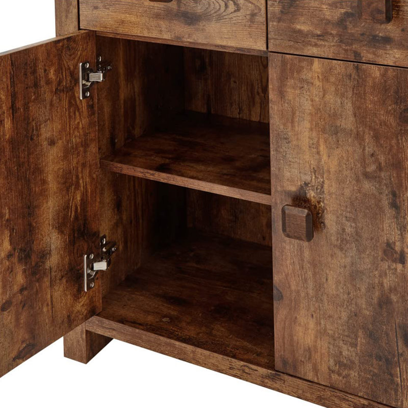 Ranjan 80cm Sideboard