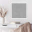 Tableau magnétique blanc Svelte-101932631
