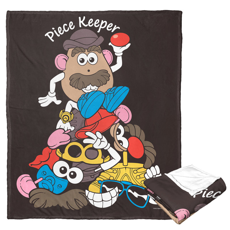 Throw Blanket