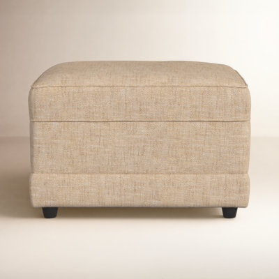Rigney 27" Ottoman