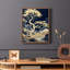 LANDSCAPES Series CC III - Reproduction encadrée de qualité supérieure - Prêt à être accroché - Aucun clou requis-1399145688-1399145695