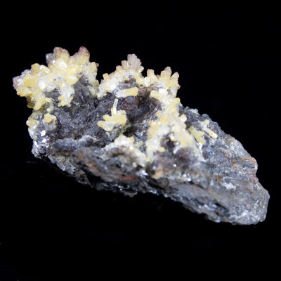 Mimetite - Chihuahua, Mexico