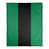 Green/Black/Green