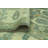 Allanie One-of-a-Kind 8'2" X 10'1" 2022 Wool Area Rug