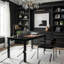 Tetris Dining Table