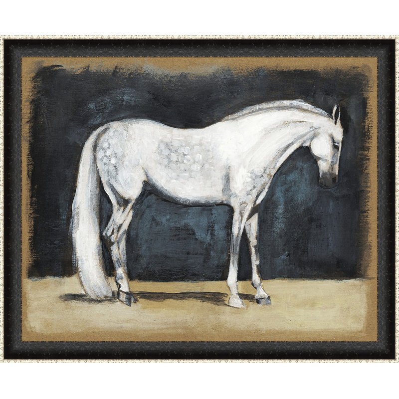 " Equestrian Studies V "
