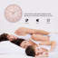Aneisa Wall Clock