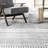 Wilmslow Abstract Indoor Rug-1113880791