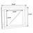 Cayser Bedroom Set White-128535043-101019208