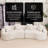 4 Seater Compression Sofa with 30D ,60 Hardness full sponge,4 pillow for Living Room, Home Furniture Sleeper Sectional Compression Sofa for Apartmentess full sponge,4 pillow for Living Room, Home Furniture Sleeper Sectional Compression Sofa for Apartment-106364019